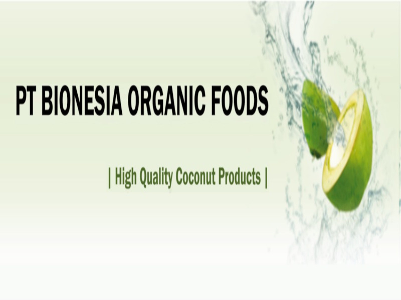 Bionesia Organic Foods 800x600