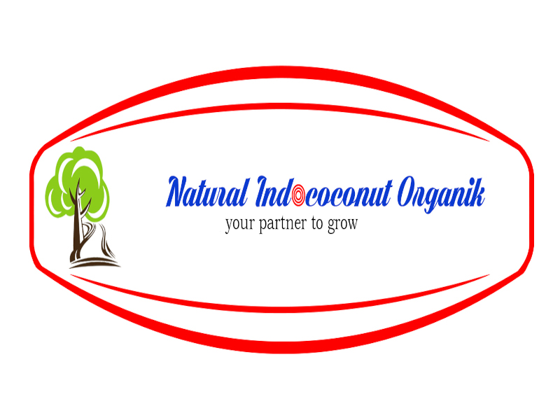 Natural Indo Coconut Organik 800x600